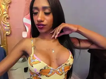 Stripchat Adult Video Chat of Cleo-Escobar
