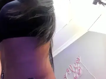 Stripchat Nude Webcam of Cleo-Escobar