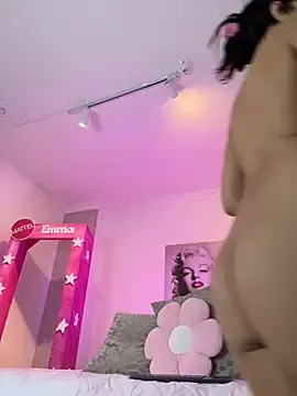 Stripchat Private Sex Chat of EmmaRose___