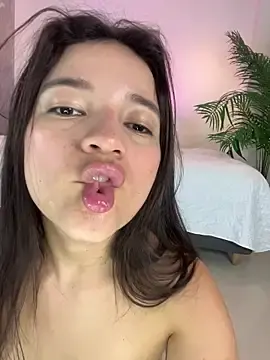 Stripchat Sex Chat of EmmaRose___