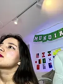 Stripchat Free Live Porn of EmmaRose___