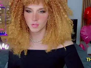 Stripchat Live Sex of HelenSpellman