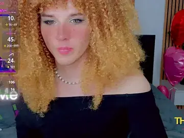 Stripchat Free Porn Cam of HelenSpellman