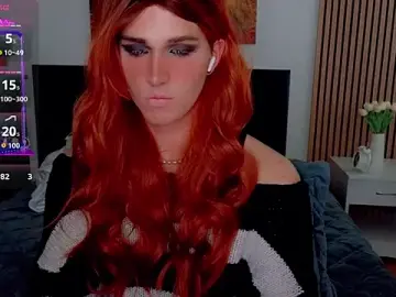 Stripchat Sex Cam of HelenSpellman