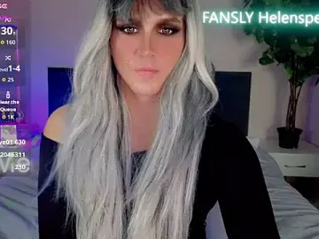 Stripchat Free Live Porn of HelenSpellman