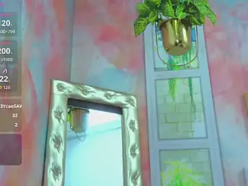 Stripchat Adult Webcams of Idiris_big