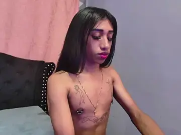 Stripchat Sex Cam of Jhon-Santana