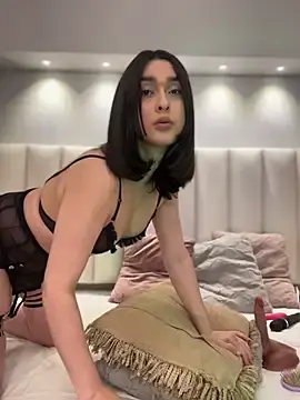 Stripchat Live Sex of MiahWindsor