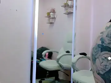 Stripchat Adult Video Chat of SHARONCUTE_F1
