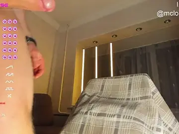 Stripchat Live Porn of Vinsent_Frantlyy