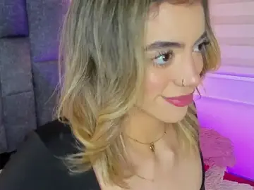 Stripchat Best Webcam of Violetta_Ficher