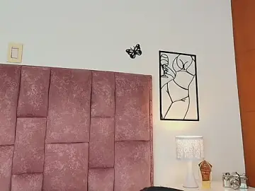 Stripchat Best Webcam of Violetta_Ficher