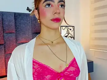 Stripchat Free Porn Cam of Violetta_Ficher