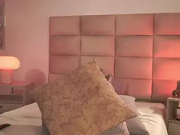 Stripchat Sex Chat of lexiee_grey_