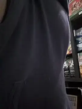 Stripchat Live Sex Cam of Kalani_Engel