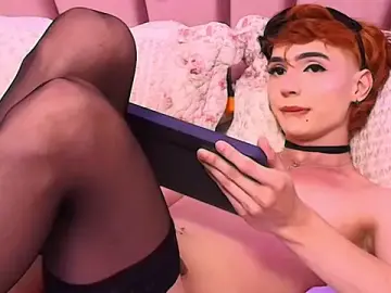 Stripchat Private Sex Chat of KylieMonnett