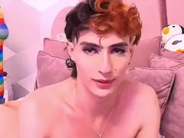 Stripchat Live Sex Cam of KylieMonnett