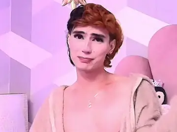 Stripchat Free Porn Cam of KylieMonnett