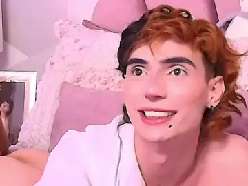 Stripchat Sex Chat of KylieMonnett