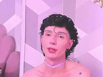 Stripchat Live Sex of KylieMonnett