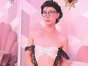 Stripchat Live Porn of KylieMonnett