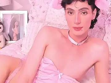 Stripchat Adult Webcam of KylieMonnett