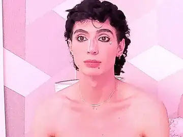 Stripchat Live Sex of KylieMonnett