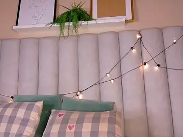 Stripchat Live Porn of nahomi_campbell