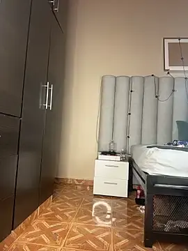 Stripchat Adult Webcam of nahomi_campbell