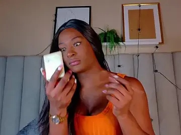 Stripchat Adult Webcam of nahomi_campbell