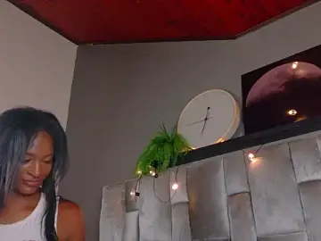 Stripchat Best live sex cam show of nahomi_campbell