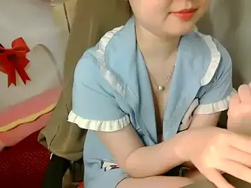 Stripchat Live Porn of ribbxn