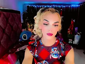 Stripchat Sex Cam of the-horus-girl