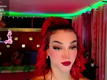 Stripchat Free Porn Cam of the-horus-girl