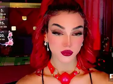 Stripchat Live Sex Cam of the-horus-girl