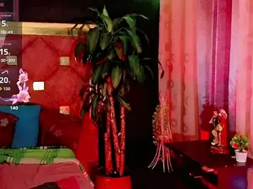 Stripchat Sex Chat of the-horus-girl