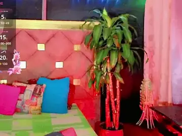 Stripchat Sex Cam of the-horus-girl