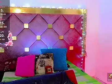 Stripchat Sex Chat of the-horus-girl