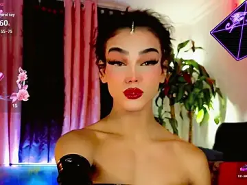 Stripchat Sex Chat of the-horus-girl