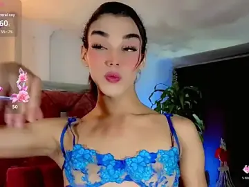 Stripchat Live Sex of the-horus-girl