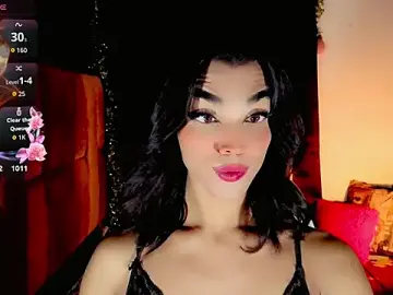 Stripchat Sex Chat of the-horus-girl