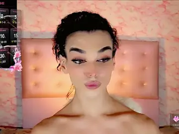 Stripchat Live Sex of the-horus-girl
