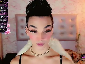 Stripchat Adult Webcams of the-horus-girl