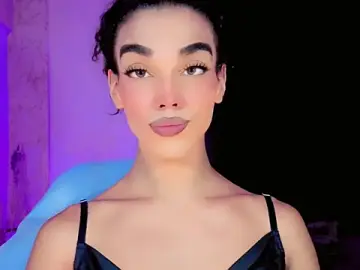 Stripchat Live Sex Cam of the-horus-girl