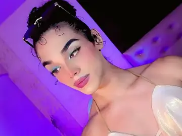 Stripchat Free Live Porn of the-horus-girl