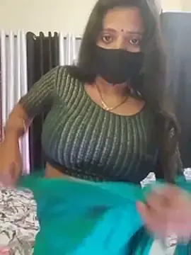 Stripchat Sex Cam of Am_Mohini09