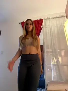 Stripchat Free Porn Cam of Jenna1_