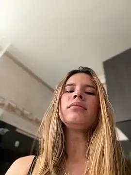 Stripchat Live Porn of Jenna1_
