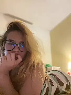 Stripchat Sex Chat of Jenna1_