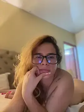 Stripchat Sex Chat of Jenna1_